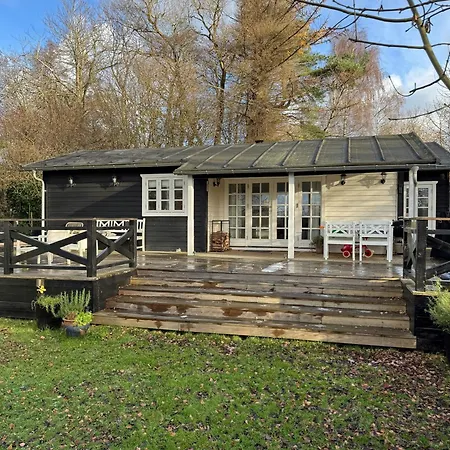 Summer House Near * Dronningmølle