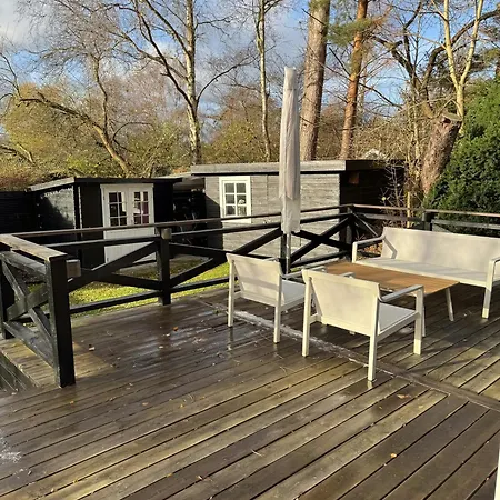Summer House Near *