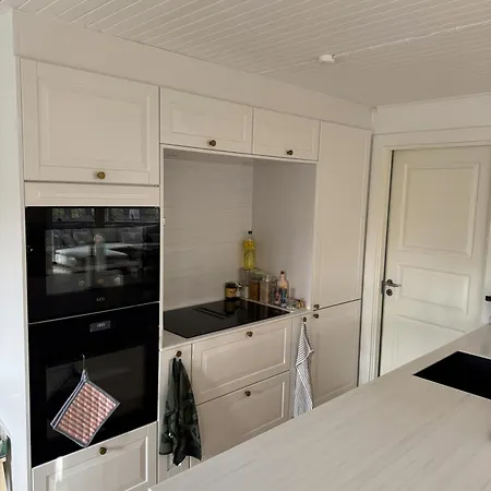 בית נופש Summer House Near *