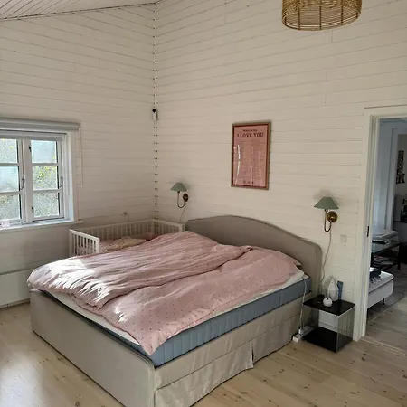 Summer House Near
