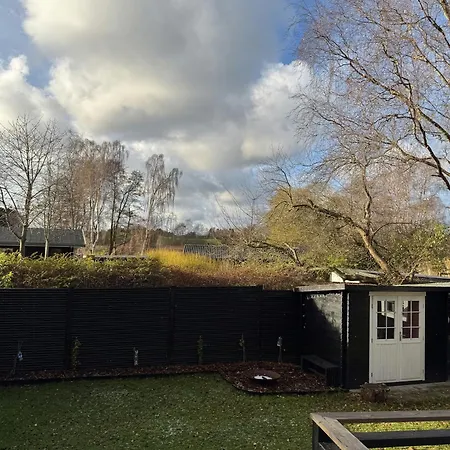 Summer House Near
